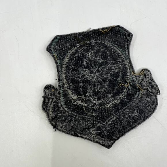 ORIGINAL USAF UNITED STATES AIR FORCE SQUADRON PATCH AIR MOBILITY COMMAND - Picture 2 of 2